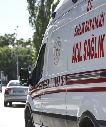 Yer Konya! Boşanma aşamasındaki eşini vurdu, sonra intihar etti