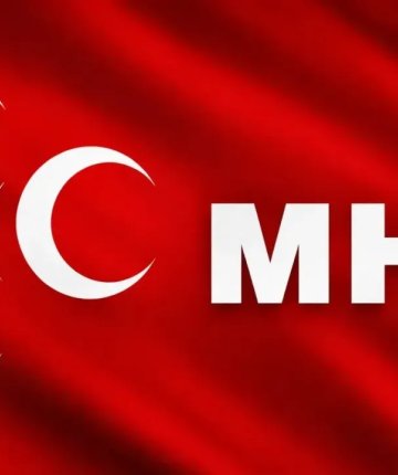 SON DAKİKA! MHP Konya İl Teşkilatı feshedildi