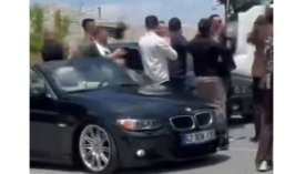 Yer Konya! Sosyal medyada paylaşıldılar, binlerce liralık ceza yediler!