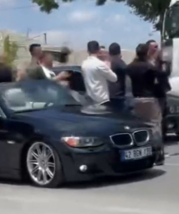 Yer Konya! Sosyal medyada paylaşıldılar, binlerce liralık ceza yediler!