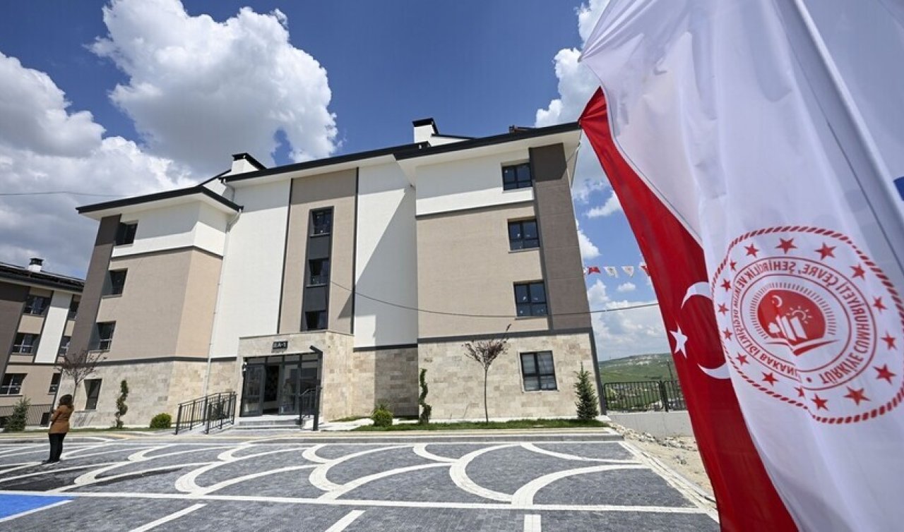 TOKİ’den Konya’da ev sahibi olmak isteyenlere büyük fırsat! 998 konut satışa çıkıyor