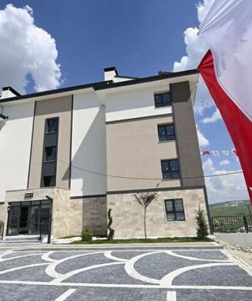 TOKİ’den Konya’da ev sahibi olmak isteyenlere büyük fırsat! 998 konut satışa çıkıyor