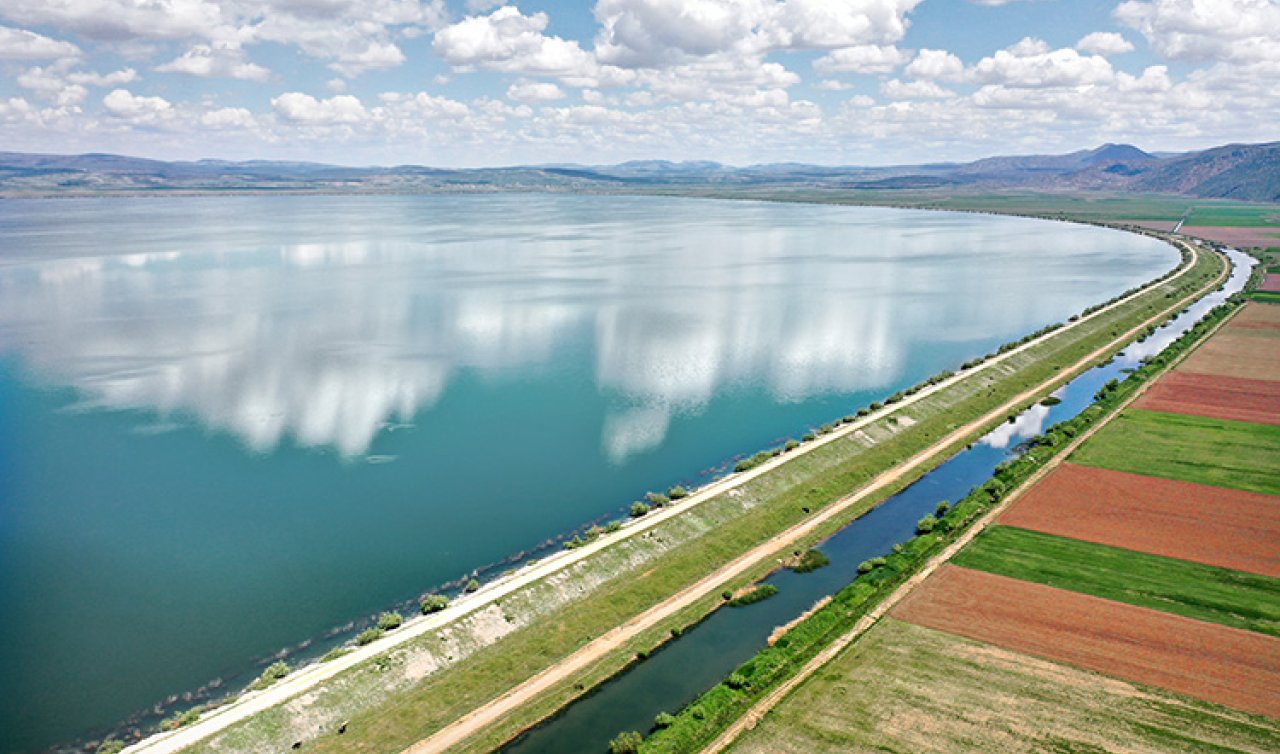 Başkan Altay Suğla İçme Suyu İshale Hattı açılışı için Akkise’ye geliyor