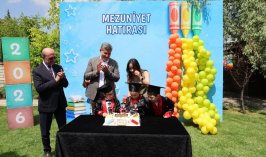 SOBE Meram’da 3 öğrencinin daha otizm raporu kaldırıldı