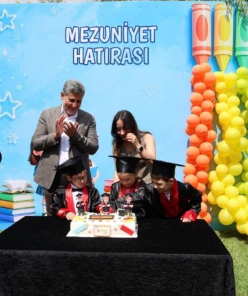SOBE Meram’da 3 öğrencinin daha otizm raporu kaldırıldı