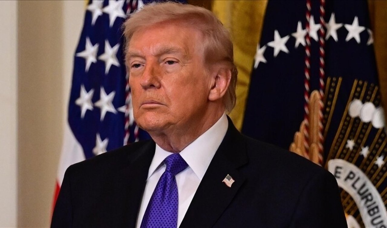 ABD Başkanı Trump: İran’a çok sert saldıracağız