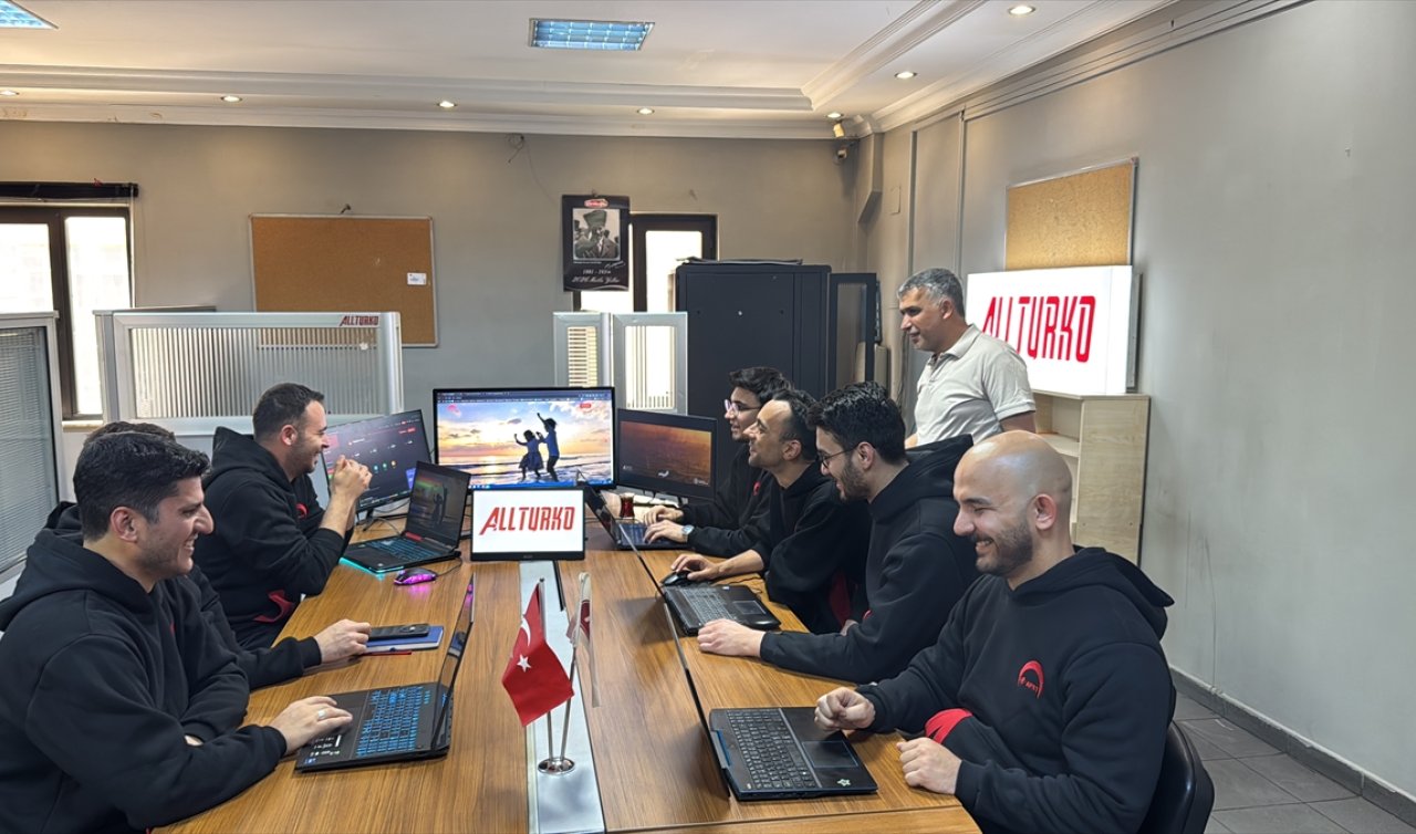  Türkiye’nin ilk yer altı veri merkezi Nevşehir’de kuruluyor