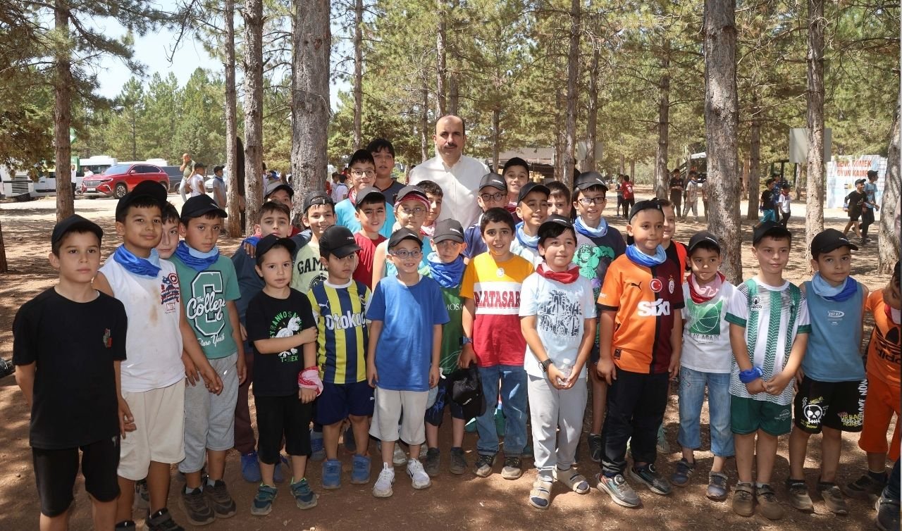 Genç KOMEK Yaz Okulu’nda Kayıtlar Başlıyor