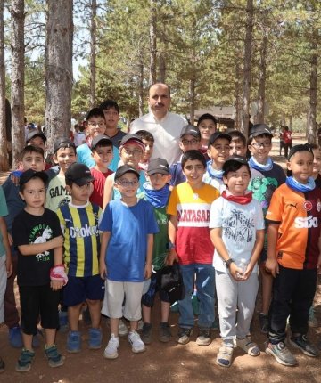 Genç KOMEK Yaz Okulu’nda Kayıtlar Başlıyor