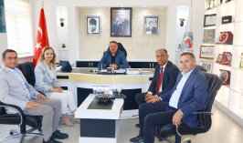 Konya’da o ilçeye müjdeyi başkan verdi! 2027’de doğalgaza kavuşacak 