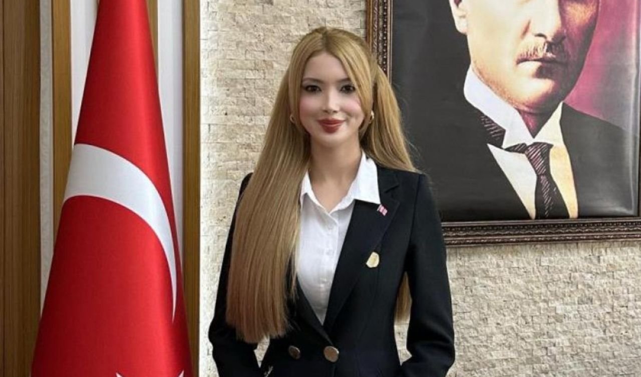 “Barbie kaymakam“ olarak ünlenen Tuğçe Orhan, Burdur Vali Yardımcısı olarak atandı
