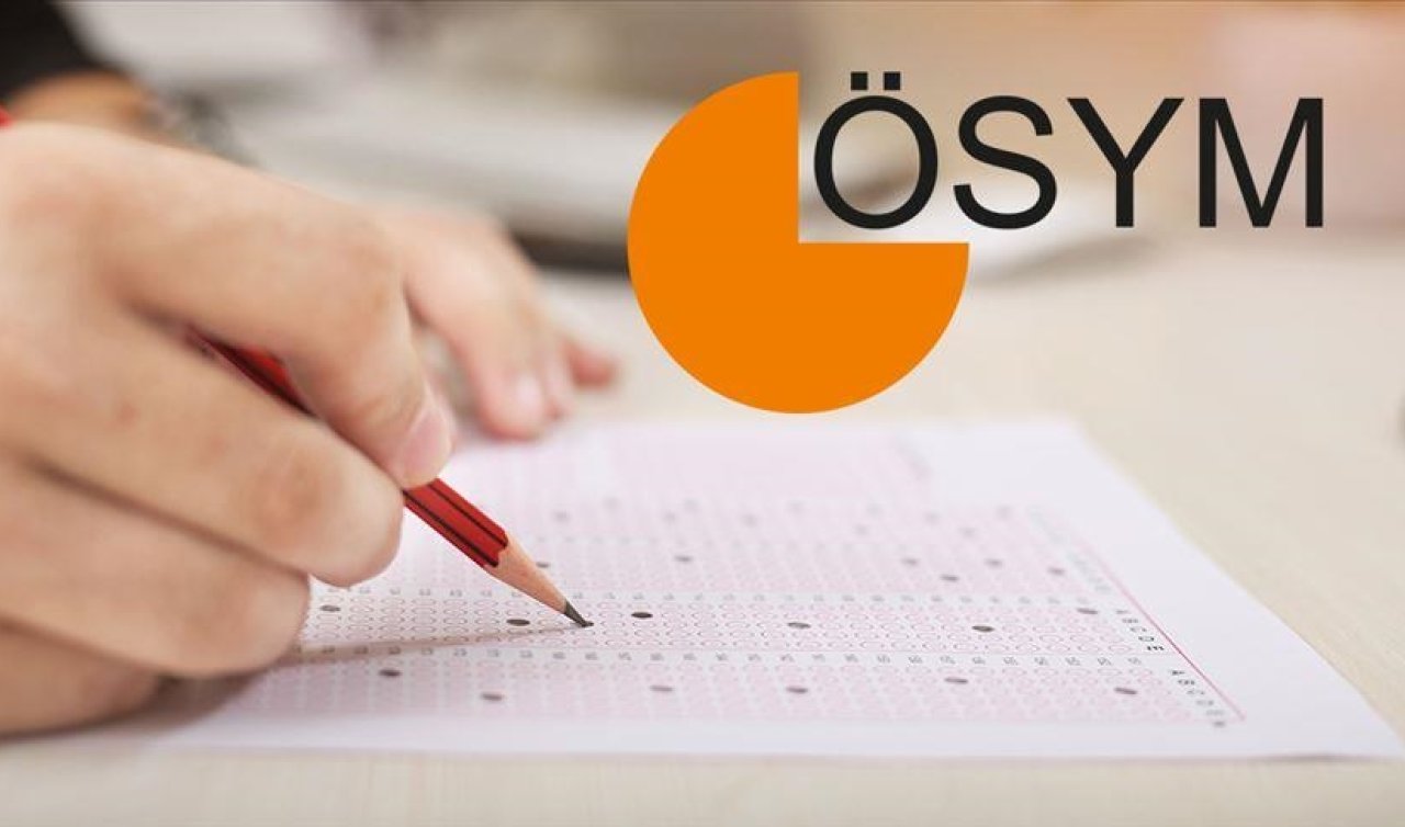 KPSS başvuruları ve sınav tarihleri belli oldu! Lisans, Ön Lisans ve Ortaöğretim adayları dikkat!