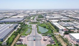 Konya sanayisinde büyük başarı: 8 firma İSO 500’de yer aldı