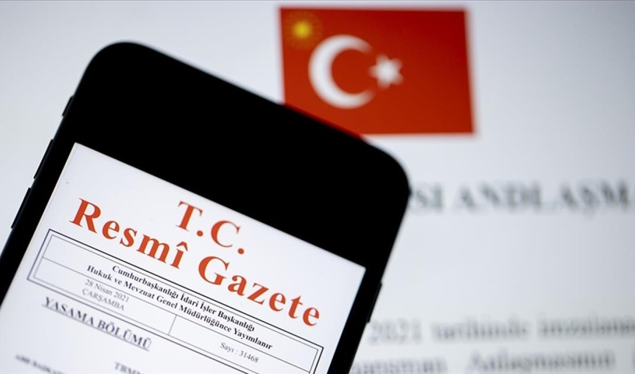 Konya’da vali yardımcısı ve kaymakam atamaları açıklandı: İşte tam liste