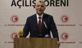 Konya’da yeni kütüphane açıldı: Bakan Bolat: “Türkiye Dünyada Yıldız Gibi Parlıyor”