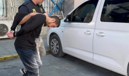 MİT’in nokta operasyonu sonrası DEAŞ’lı Ahmet Kazancı Konya’da tutuklandı