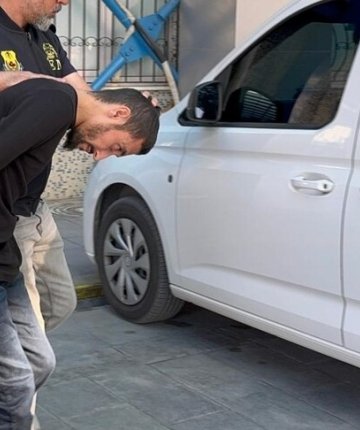 MİT’in nokta operasyonu sonrası DEAŞ’lı Ahmet Kazancı Konya’da tutuklandı