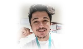 Sağlık çalışanı Mehmet İnce, dualarla anıldı