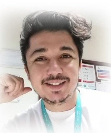 Sağlık çalışanı Mehmet İnce, dualarla anıldı