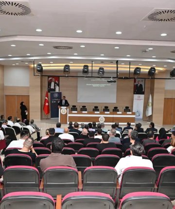 Konya’da sanayide danışmanlık ekosistemi bir araya geldi