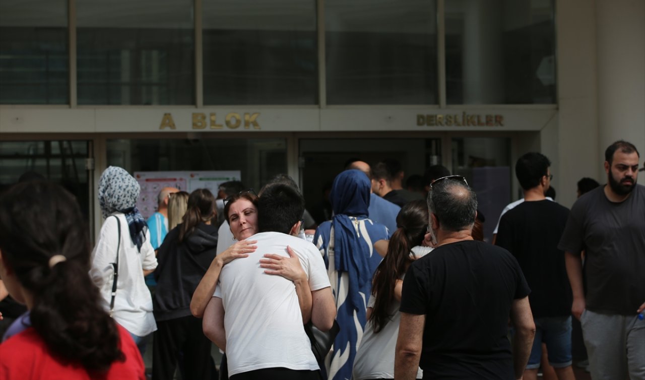 YKS’de tarihi değişim! Konya’nın bu ilçesi ilk kez sınav merkezi oldu