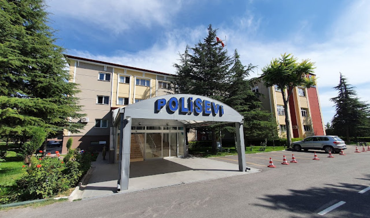 Konya Polisevi’ne personel alımı yapılacak! İşte detaylar 