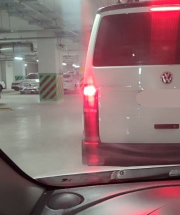 Konya Şehir Hastanesi’nde otopark krizi: Sürücüler 50 dakikadır kuyrukta