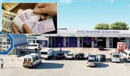 Araç muayenesinde yeni dönem! İsyan ettiren ücret artık alınmayacak