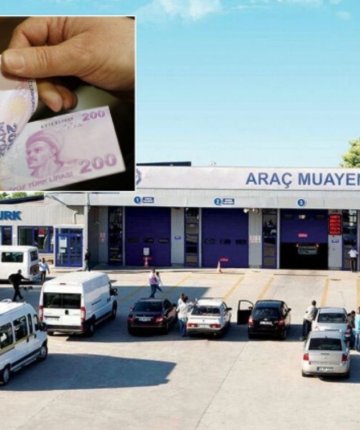Araç muayenesinde yeni dönem! İsyan ettiren ücret artık alınmayacak