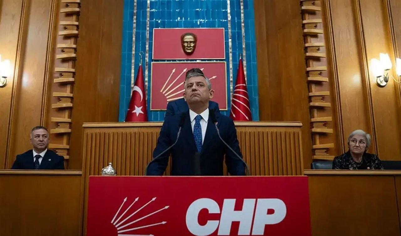 CHP’de dengeleri sarsacak çıkış! Özgür Özel’den Kılıçdaroğlu’na tarihi çağrı