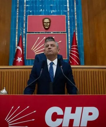 CHP’de dengeleri sarsacak çıkış! Özgür Özel’den Kılıçdaroğlu’na tarihi çağrı