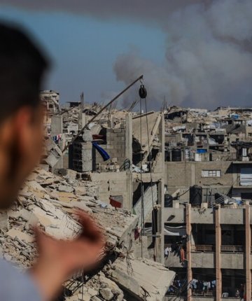 İsrail’in Gazze Şeridi’ndeki saldırılarında can kaybı, 73 bin 39’a yükseldi