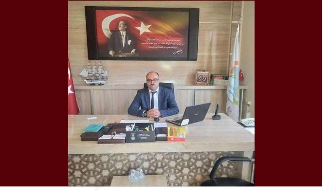 Konya tarımında kritik atama: Karatay’ın yeni İlçe müdürü belli oldu