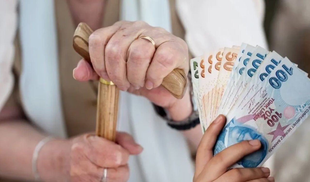 Yargıtay’dan emeklilikte tarihi karar! Milyonlara yeni hak doğdu