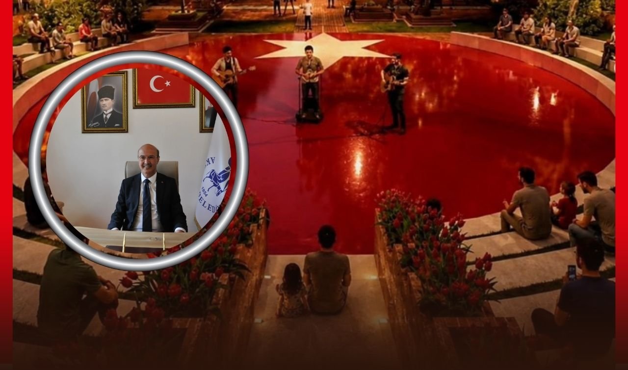 Konya’da sosyal medyayı karıştıran proje! Başkan Köksal sessizliğini bozdu