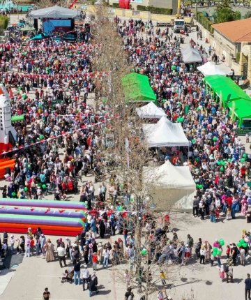 Konya’da iki günlük dev şenlik başlıyor! Oyun, gösteri, sürprizler ve daha fazlası...