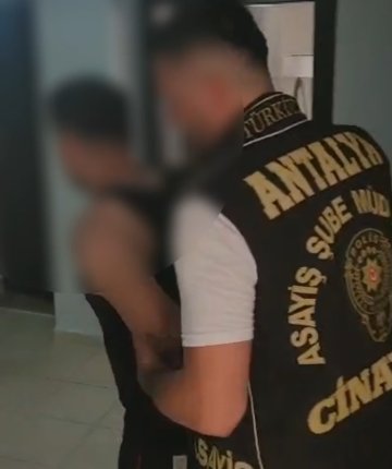 Konya polisi düğmeye bastı! Ehliyet sınavındaki usulsüzlük şebekesi çökertildi