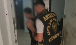 Konya’da ehliyet sınavı çetesine büyük darbe: Gözaltı sayısı arttı