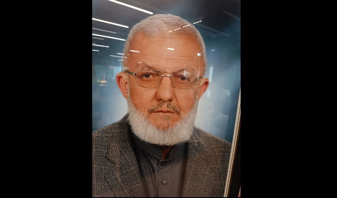 Konya’nın hayırsever ismi Rahim Küçüktopal hayatını kaybetti