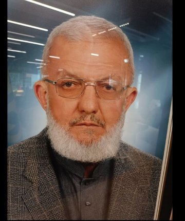 Konya’nın hayırsever ismi Rahim Küçüktopal hayatını kaybetti