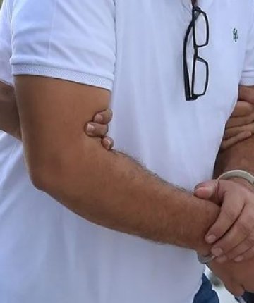 Konya merkezli göçmen kaçakçılığı operasyonunda yakalanan 10 zanlı tutuklandı