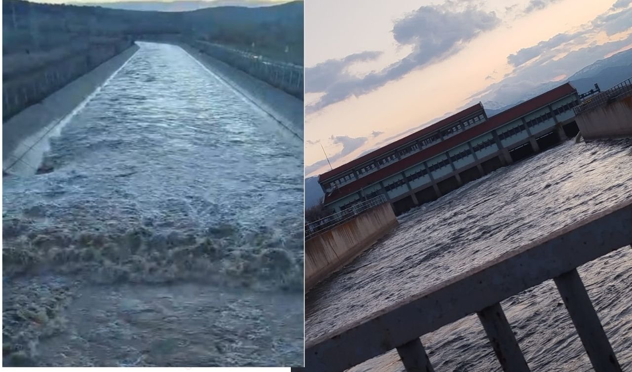 Suğla Havzası’nda yılların sorunu: Su var ama çiftçiye yok!