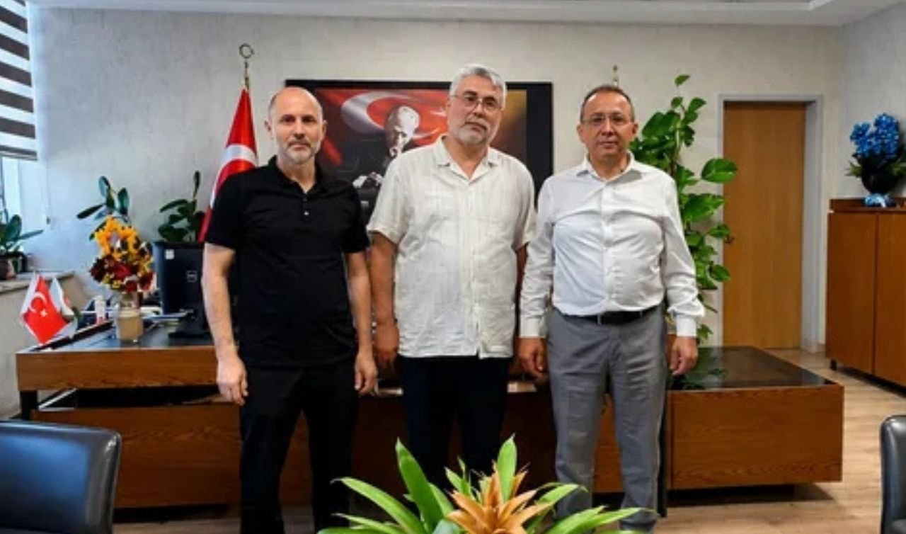 Konya’da hastanelerde Dijital Kütüphane Dönemi başladı