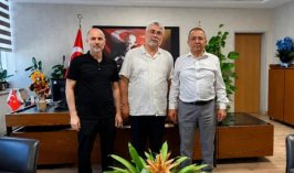 Konya’da hastanelerde Dijital Kütüphane Dönemi başladı