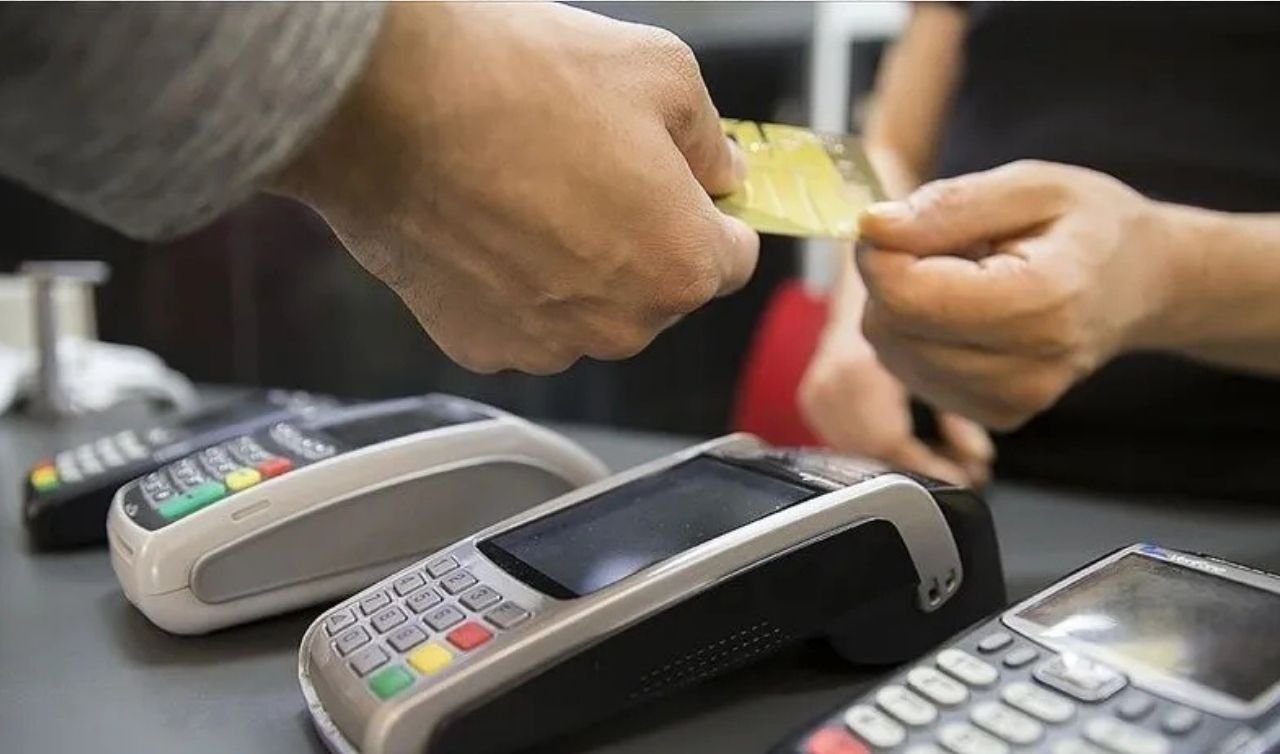 Yüksek POS komisyonları esnafı zorluyor: ESDER Konya Şubesi’nden kamu bankalarına çağrı