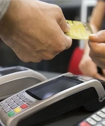 Yüksek POS komisyonları esnafı zorluyor: ESDER Konya Şubesi’nden kamu bankalarına çağrı