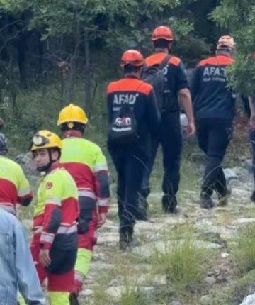 Konya’da 65 yaşındaki kadın her yerde aranıyor! Son görüldüğü yer ortaya çıktı