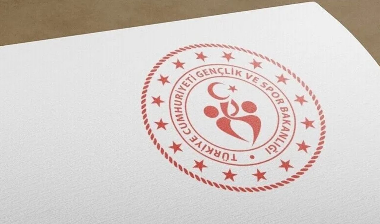 Gençlik ve Spor Bakanlığı 600 personel alacak! Konya’ya da alım yapılacak