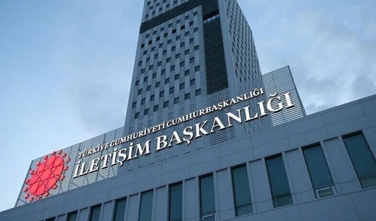 İletişim Başkanlığı’ndan ASELSAN iddialarına net yalanlama!