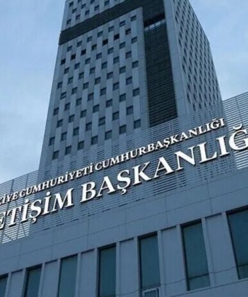 İletişim Başkanlığı’ndan ASELSAN iddialarına net yalanlama!